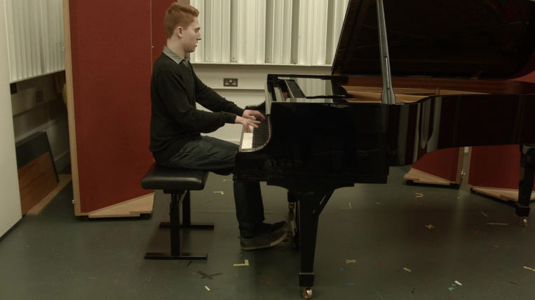 Chopin - Nocturne in E major Op.62, No. 2